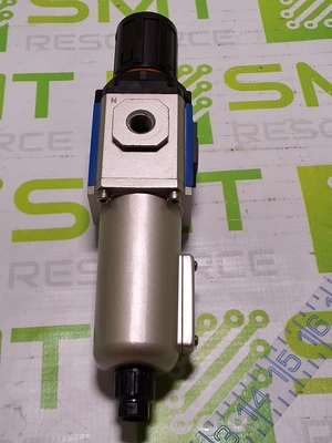 NITRA AFR-3233-MD PNEUMATIC FILTER-REGULATOR