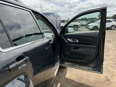Used 2014 GMC TERRAIN SUVs Michigan US | Miedema Asset Management Group #1304517