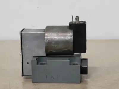 USED REXROTH M-3 SE 10 U24/315 G24 NZ55L