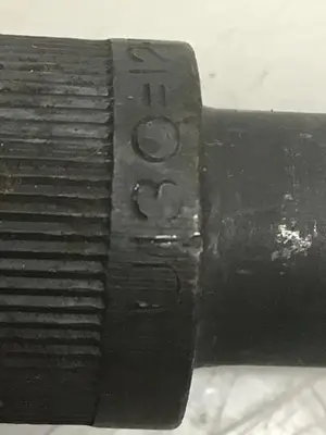 USED CINCINNATI MILACRON 5043987