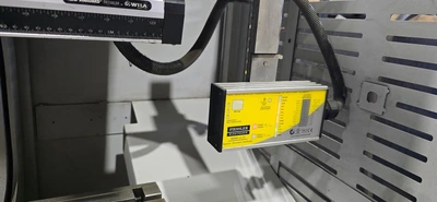 Used 2015 BYSTRONIC XACT 160/3100 Press Brakes Illinois US | Revelation Machinery #1465680