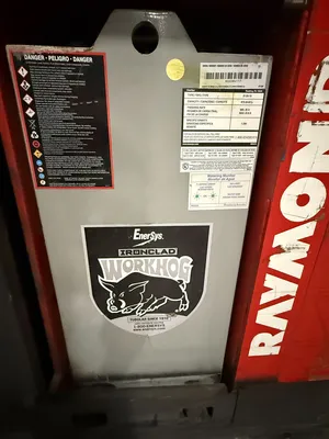 RAYMOND 550-OPC30TT Forklifts | ListingHippo (2)