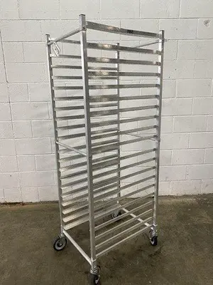 Sheet Pan Racks
