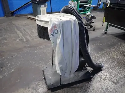 USED OASIS MACHINERY DC2000