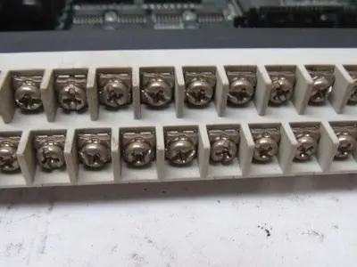 Yaskawa JANCD-MRY01B-1 Rev. E03 DF9200676-D0 Motoman Circuit Board Card