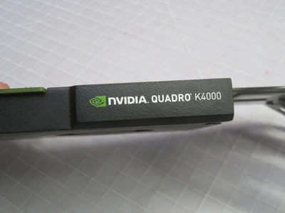 Used NVIDIA _UNKNOWN_ Graphics/Video Cards | OCO Industrial #1752975