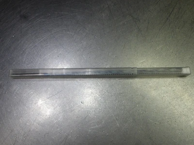 Nachi Aqua Drill EX 5.7mm Coolant Thru Carbide Drill AQDEX0h30d0570 (LOC823A)