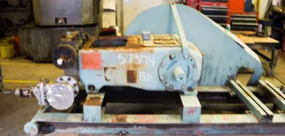 USED GARDNER DENVER TDDA GD-100T