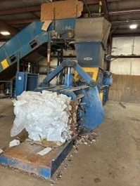 USED 2012 AMERICAN AURO 8043-10T75