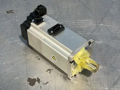 New | in-Stock OMRON R88MK40030TBS2 Servo Motors Ohio US | HGR 24 #1358031