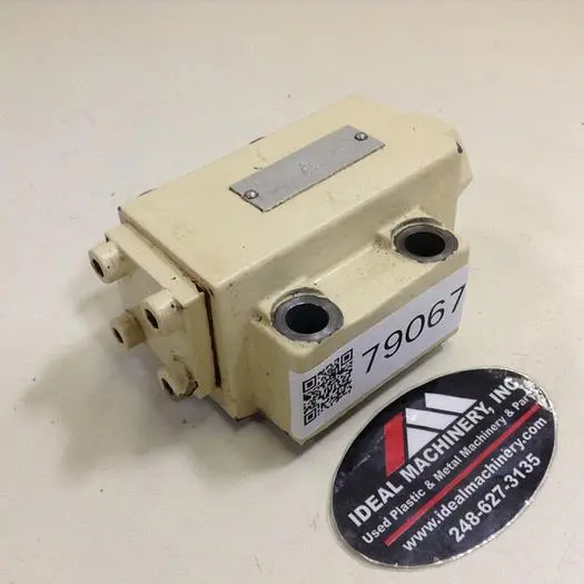 Used REXROTH SL 10 PA 1-40 Valves/Fittings Michigan US | Ideal Machinery #707845