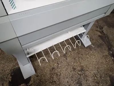 USED OCETECHNOLOGIES 7055