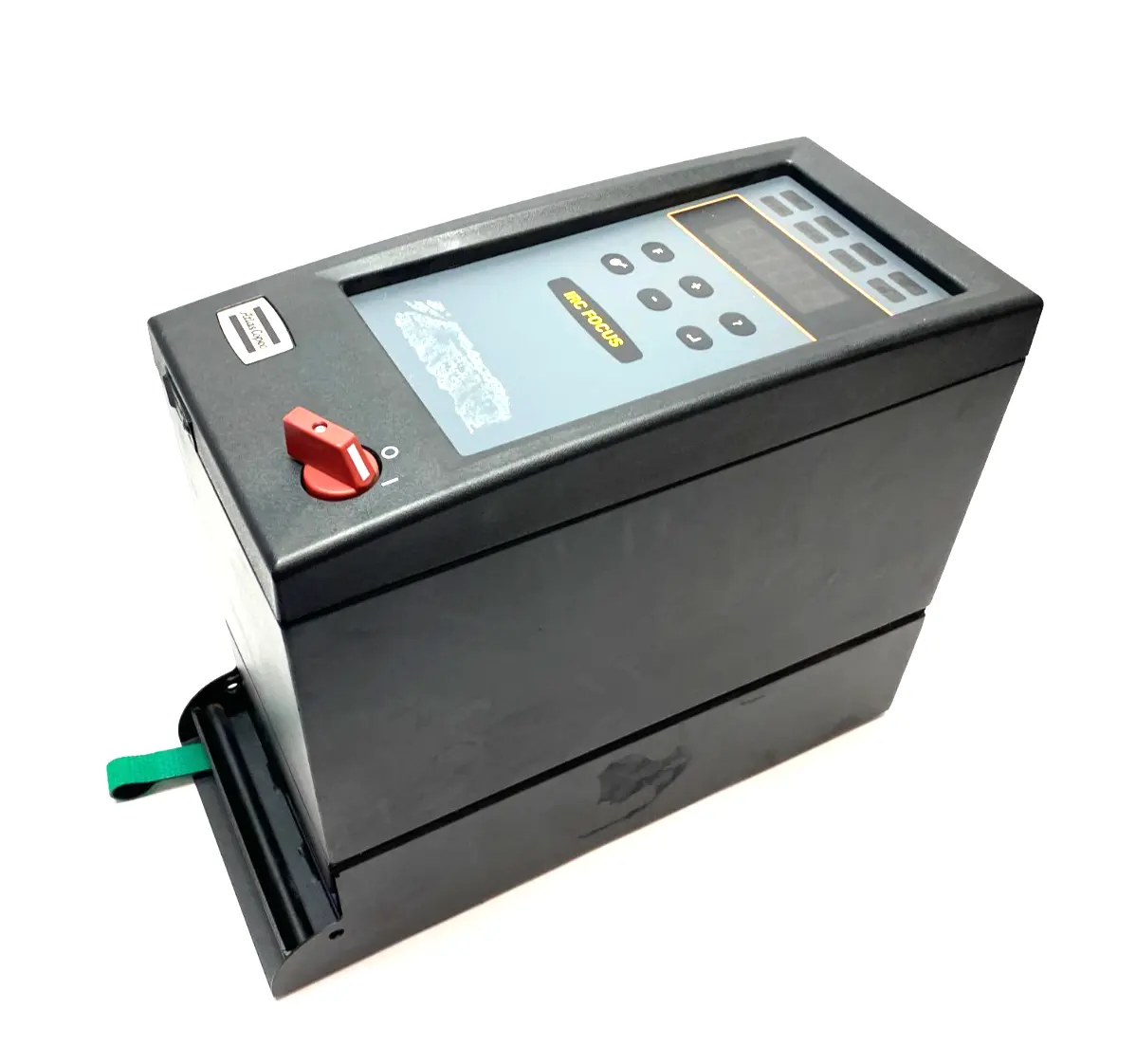 USED ATLAS COPCO SERVAID CONTROLLER