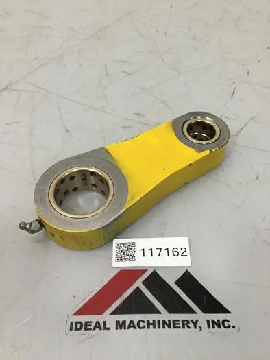 Used VAN DORN 308217 Injection Molding Parts Michigan US | Ideal Machinery #584741