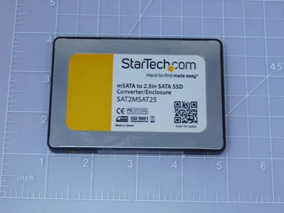 Used STARTECH.COM _UNKNOWN_ Misc Networking Equipment | OCO Industrial #1586306