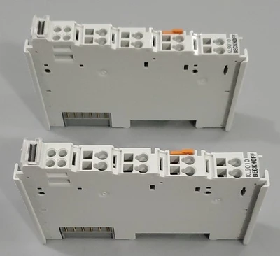 NEW Beckhoff 45120002