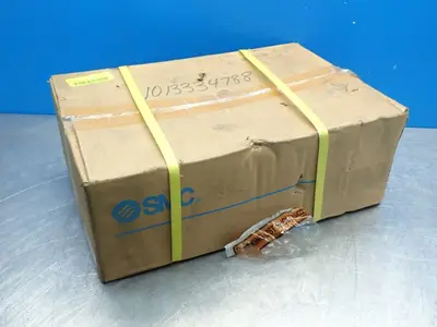 NEW SMC MGQM100TN175