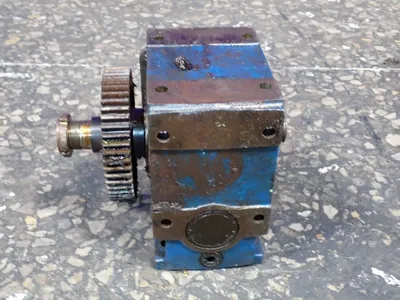 Used ROSSI R V 63 UO3A Motors (misc) Ohio US | HGR 24 #912517