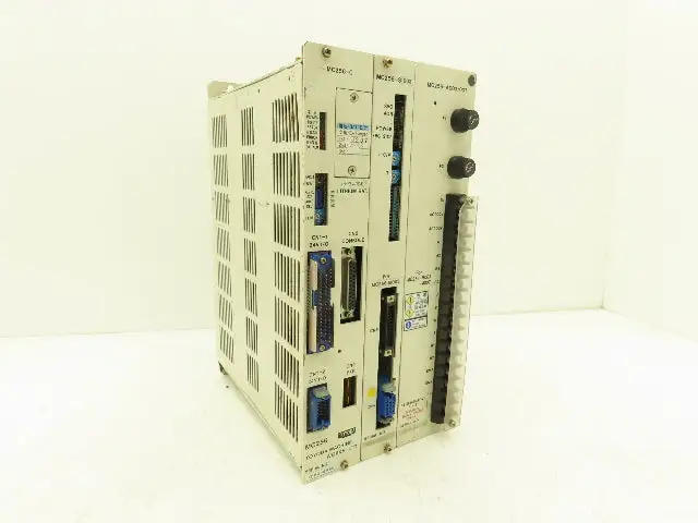 Used TOYODA MACHINE WORKS _UNKNOWN_ Servo Drives | Arrow Industrial #556562