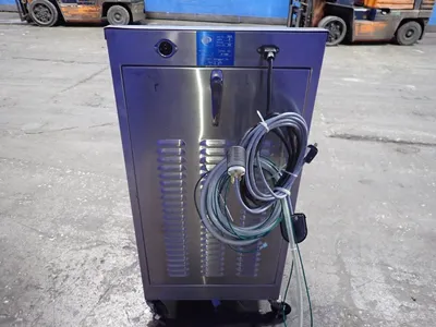 Used M&O PERRY FC Leak Testers Ohio US | HGR 24 #755573