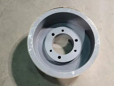 USED TB WOOD'S 5V13.2X7-F
