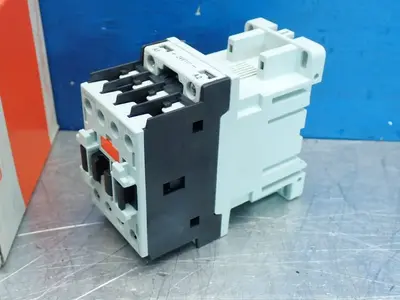 New | in-Stock LOVATO BF0901D024 PLC Contactors Ohio US | HGR 24 #1069684