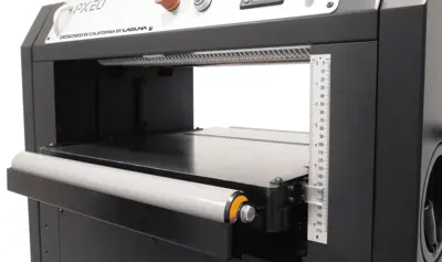 Laguna PX|20 Planer