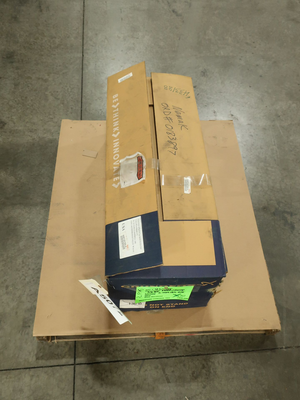 Used GRUNDFOS MTR15-5/2 A-W-A-HUUV Centrifugal Pumps Ohio US | Aucto #1437154