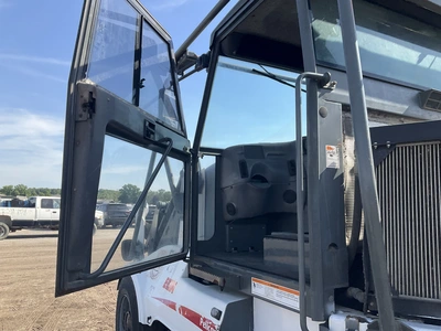 USED 2008 ELGIN PELICAN