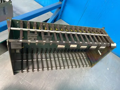Used ALLENBRADLEY 1771AD PLC Chassis Ohio US | HGR 24 #1175506