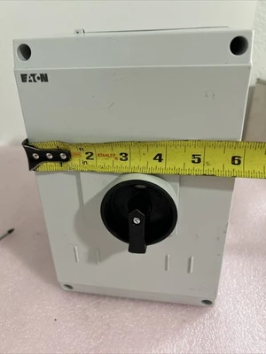 NEW Eaton CIKNA