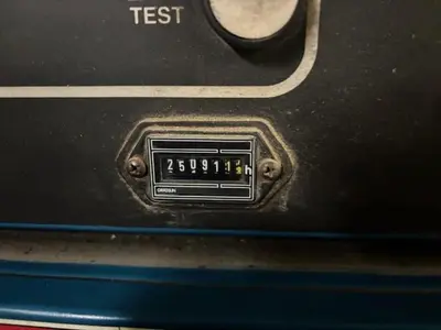 USED QUINCY QSI-500