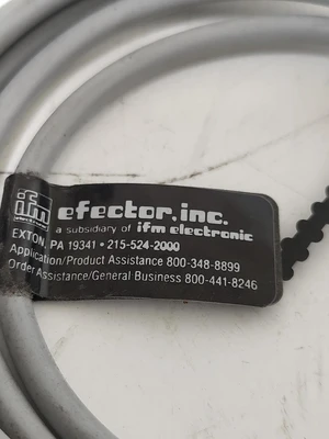 New | in-Stock Efector IG5715 Proximity Sensors Kentucky US | Edwards Industrial Repair #1311746