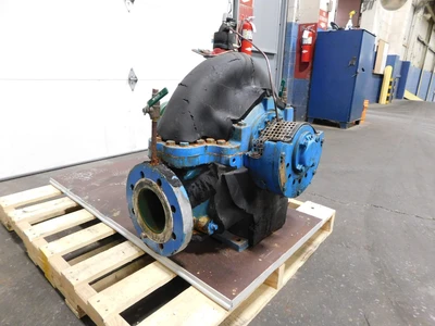 Used PACO _UNKNOWN_ Centrifugal Pumps Ohio US | Equipment Recovery Corp. #1330418