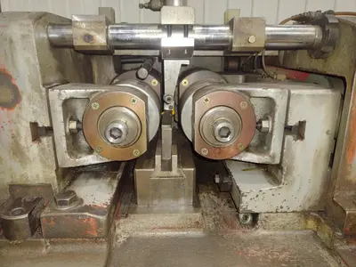 USED NISSEI FA-16
