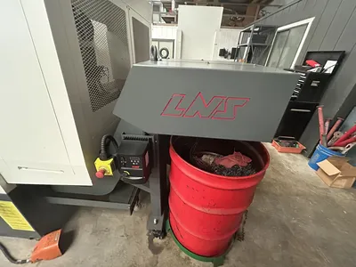 2021 NAKAMURA-TOME AS200MLSY CNC LATHES MULTI AXIS | Quick Machinery Sales, Inc. (4)