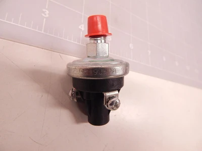 New | in-Stock BORGWARNER _UNKNOWN_ Pressure Switches Texas US | OCO Industrial #1675102
