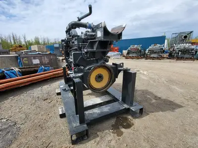 Used KOMATSU R624101AC01T2 Diesel Engines British Columbia CA | Lenmark #277811
