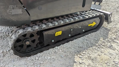NEW 2025 CFG INDUSTRY NT18K