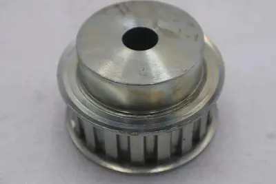 NEW OPEN BOX Browning 18HB100 Steel Rough Bore Gearbelt Pulley STOCK K-2847