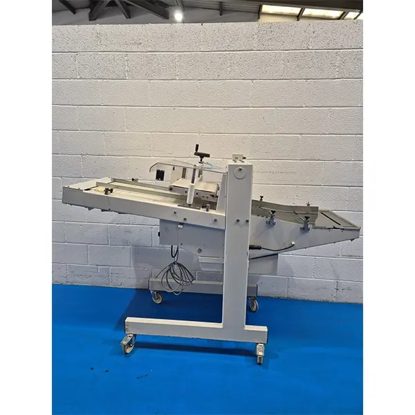 Used Daub _UNKNOWN_ Bread Slicers Pennsylvania US | ISCA #1299152