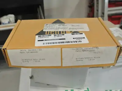 New | in-Stock EMERSON DELTAV VE4002S1T2B5 Misc Electrical & Power Parts British Columbia CA | Lenmark #1743475
