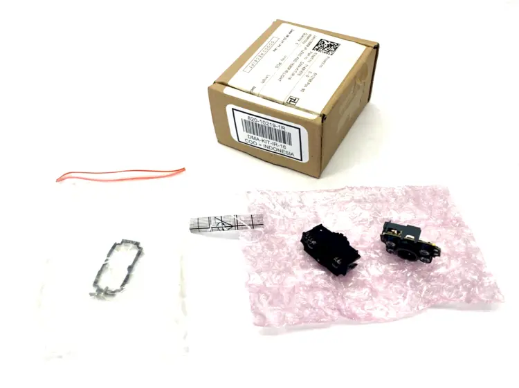 Used COGNEX DMA-KIT-IR-16 Light Source Equipment Michigan US | Maverick Industrial Sales #1089397