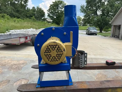 Used _UNKNOWN_ _UNKNOWN_ Granulators US | Solid Equipment Company #1323303