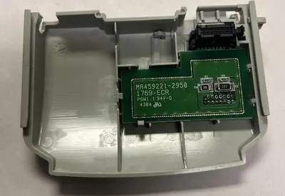 Used ALLEN-BRADLEY 1769-ECR Misc Electrical & Power Parts Ohio US | Surplus Asset Holdings #1245183