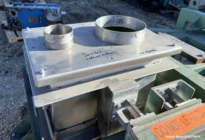 USED ACRISON 403-30-50