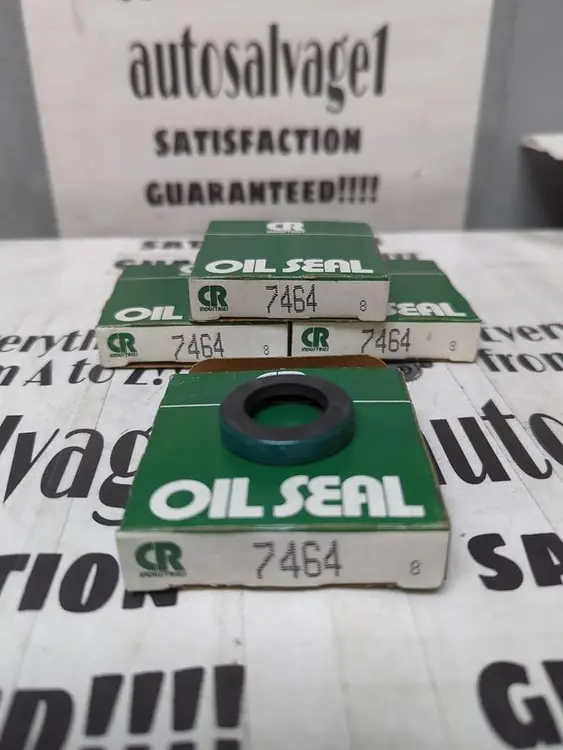 New | in-Stock CHICAGO RAWHIDE 7464 Pump & Valve Parts Ohio US | Surplus Asset Holdings #1234996