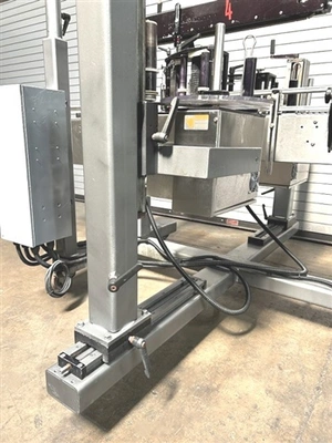 Used SOCAL _UNKNOWN_ Labelers Connecticut US | DMC Industries #1281583