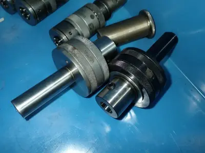 Misc. Tooling