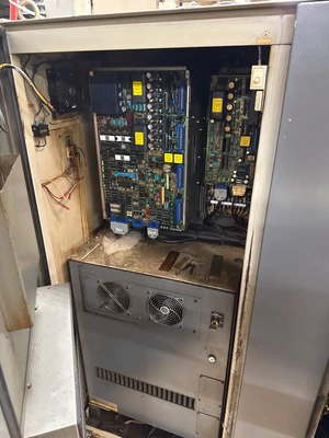 Used CITIZEN E-32 Swiss Type Automatic Screw Machines Ontario CA | Aucto #1368760